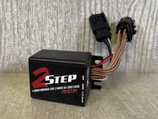 2006 Ford Mustang MSD 2-Step Launch Control PN 8734 4.6l 3v