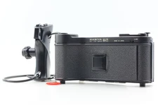 Model 3 [Near MINT] Mamiya 6x7 Film Back Type III w/Cable Grip For Press JAPAN