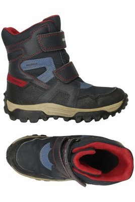 Geox Kinderschuh Jungen Sneaker Sandale Halbschuh Gr. EU 31 Mehrfarbig #sx66mpo