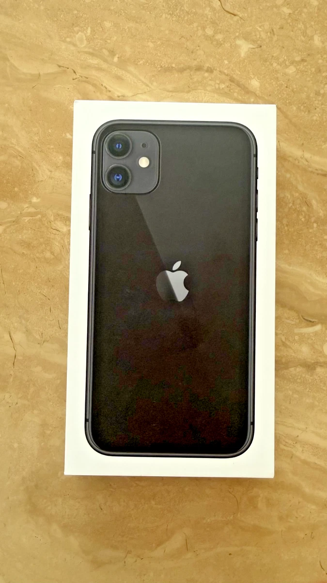 Apple iPhone 11 128 GB Cell Phones & Smartphones for sale | eBay