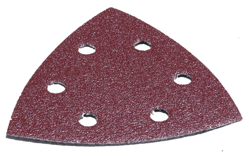 Makita B-21571 Carta vetrata GR.80 94mm legno 10 pezzi