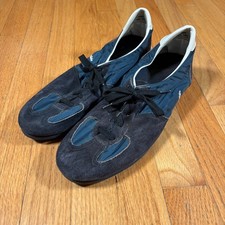 Vintage 80s Cannondale Sneakers 10.5