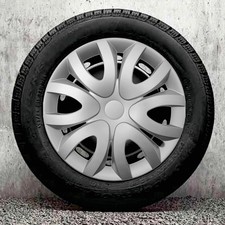 Set of 4x16 inch Wheel Trims