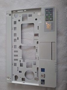 LG Gehäuse Cover oben für Laptop LGX12 X120 mit Speakern und Touchpad