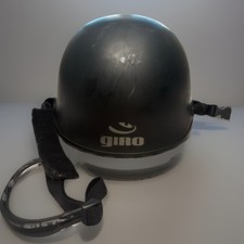 Giro Ski/Snowboard Bad Lieutenant Black Helmet Size Small 53.5-55.5 cm 