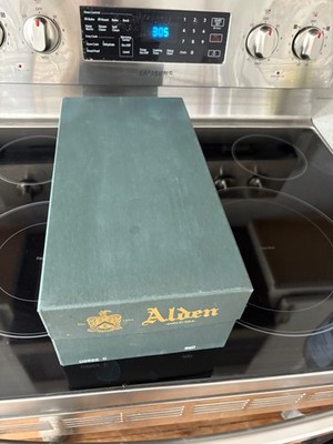 Alden D3822C