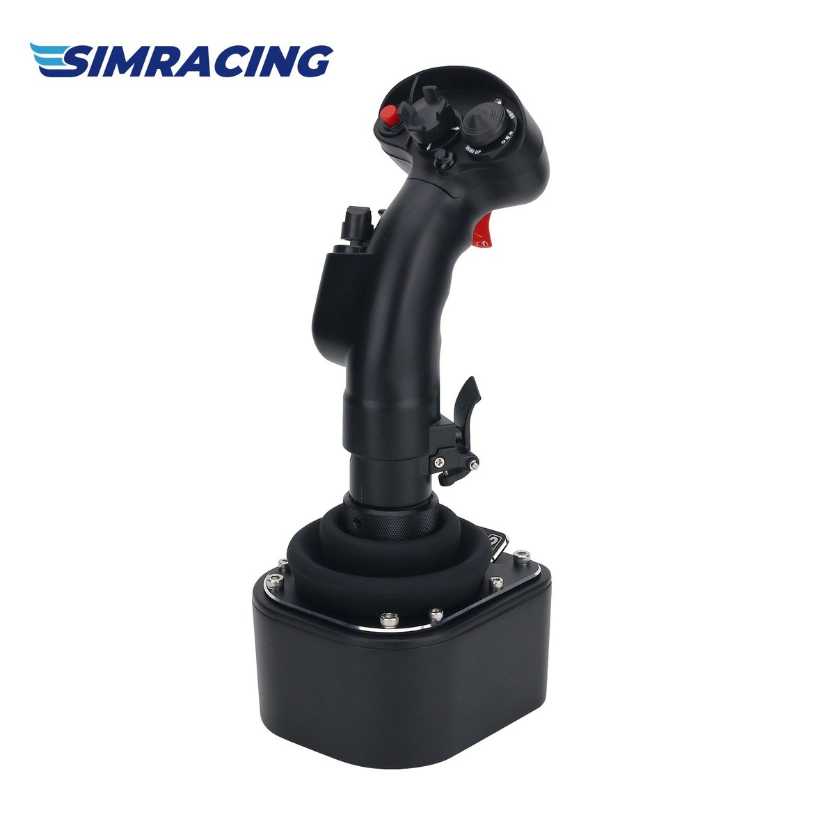 WINWING Orions 2 F18 Hornet HOTAS Flight Joystick Flight Stick WINWING Orions 2 F18 Hornet HOTAS Flight Joystick Flight Stick