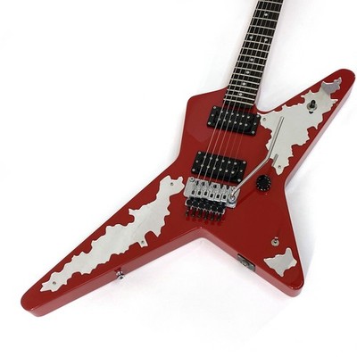 EDWARDS E-RS-145 Electric Gutiar [AUTH]