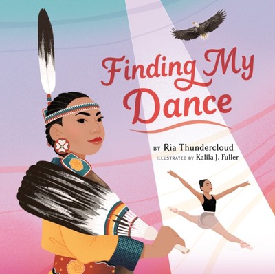 Finding My Dance 978-0593093894 NEU Kostenlose Lieferung