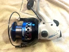 Cabelas Salt Striker SS-65B Spinning Fishing Reel 4.5:1