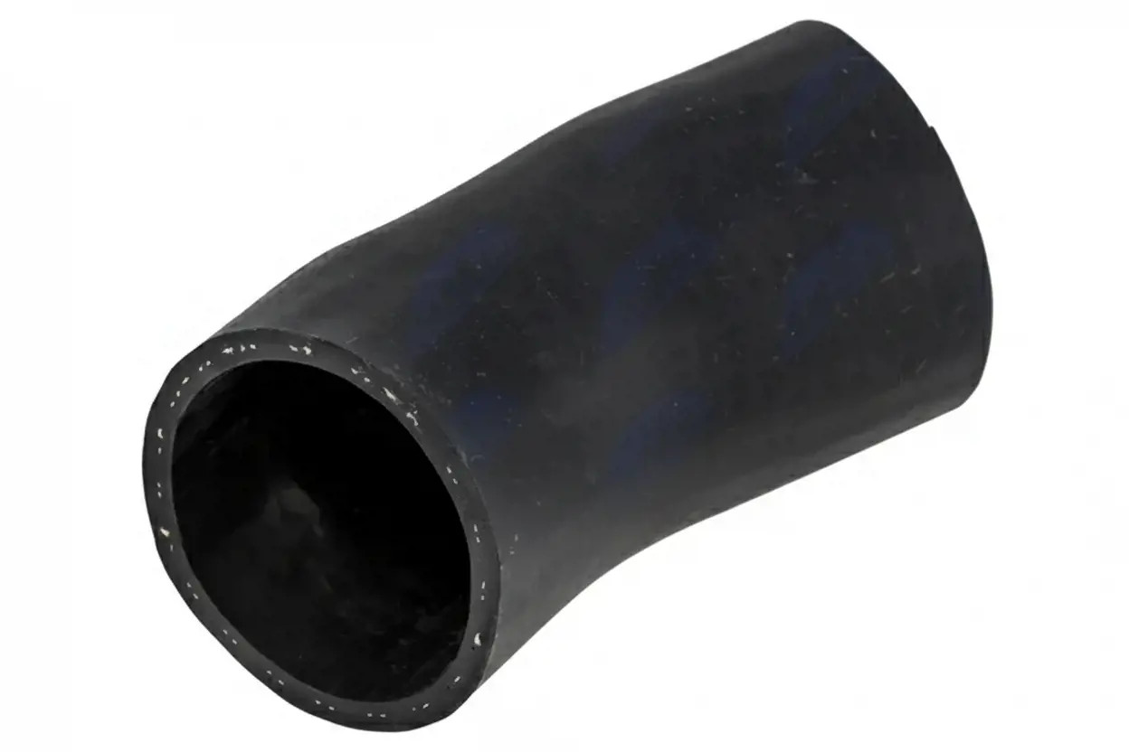 Air duct pipe Charge Air Cooler Rubber GPP-VV-023 NTY for VOLVO C30 S40 II V50