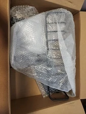 Heavy Duty Bow Rake for Garden Soil with 17 Metal Tines 63 Inch Handle