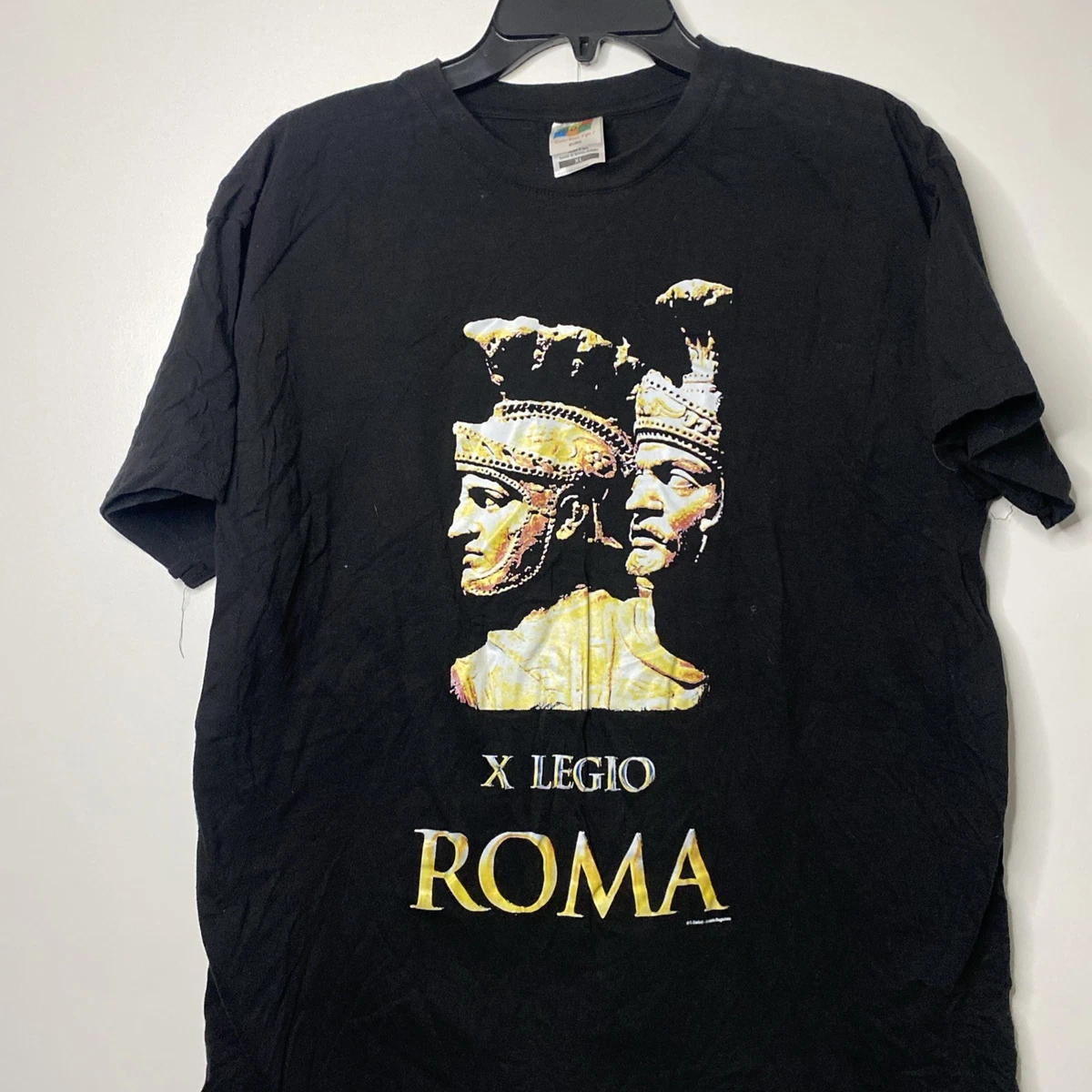 2560/402 AMISTAD AS ROMA 1927 SET PANTALONCINO E MAGLIETTA T-SHIRT R1328