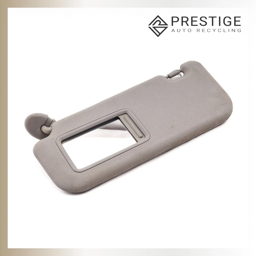 Parasol SCION xD 2008-2014 con espejo izquierdo gris 74320-52820-B0 OEM Foto 4 de 4