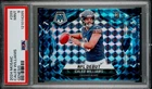 2024 Mosaic Caleb Williams Genesis PSA 9 NFL Debut Bears Case Hit Rookie RC