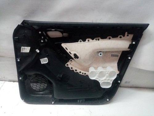 96599485ZD protection porte avant gauche pour CITROEN C4 PICASSO SX 2007 835740 - Imagen 2 de 7