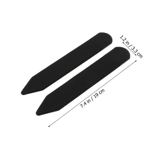 2 Pcs Stylus Holder Tablet Silicone Stylus Holder Digital Pen Case - Zdjęcie 5 z 11
