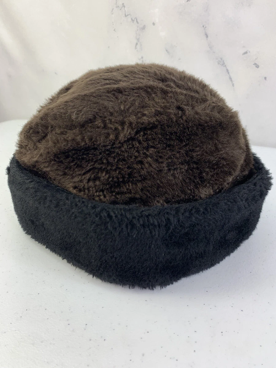 Faux Fur Aviator/Pilot Hats for Women for sale | eBay display picture 1