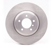 Dynamite Friction Front Disc Brake Rotor for BMW (600-31063)