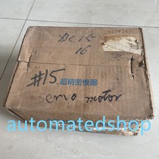 Yaskawa Servo Motor USAMED-03B21 Via DHL or F...
