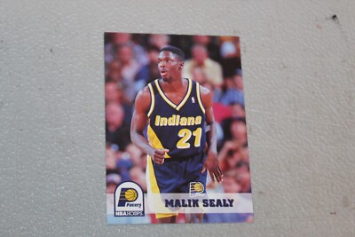 1993-94 NBA HOOPS Basketball Card Complete Finish Fill Your List Set PICK #1-250