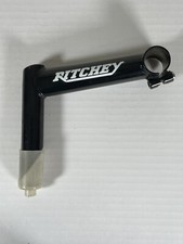 NOS Ritchey Comp Lite 1 1/8 Quill Stem 25.4mm...