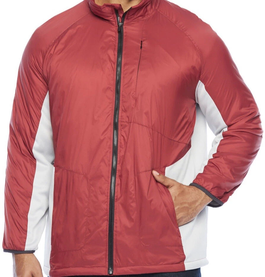 Jacket Men's Size 2XLT