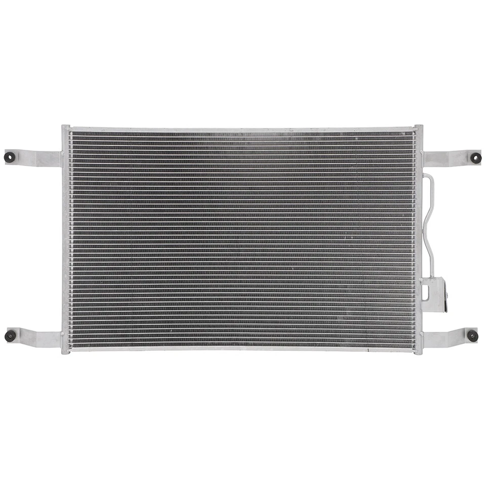 Fit AC Aluminum Condenser New Replacement for 2004 2005-2011 Freightliner M2 106 - Image 2 of 4