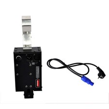 TP-D10 100W 110V Stage Light Curtain Drop Control DMX Control and Manual Control