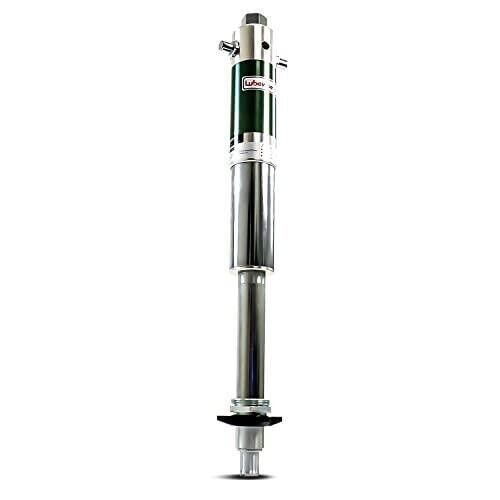 LUBEWORKS-GUL003 Double Action Fast Flow 6.6GPM/25LPM Oil Transfer Drum Pump