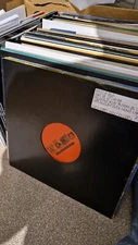 Various 90s & 00s Trance/Progressive/Deep/Tech House 12" Singles/EPs Part 2