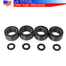 front & rear For POLARIS 2015-19 RZR 1000 XP - ALL NEW 4 WHEEL BEARINGS KIT 22