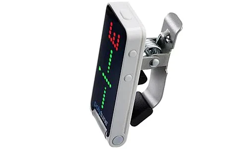 Polytune clip on tuner deals