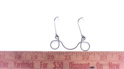 Yamaha 6E0-15705-00-00 Pawl Drive Spring (GLM) | eBay