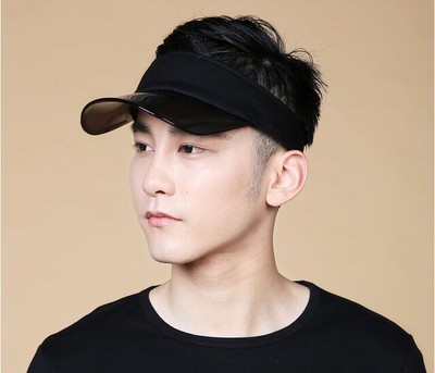 Tennis Golf Beach Outdoor Running Cap 