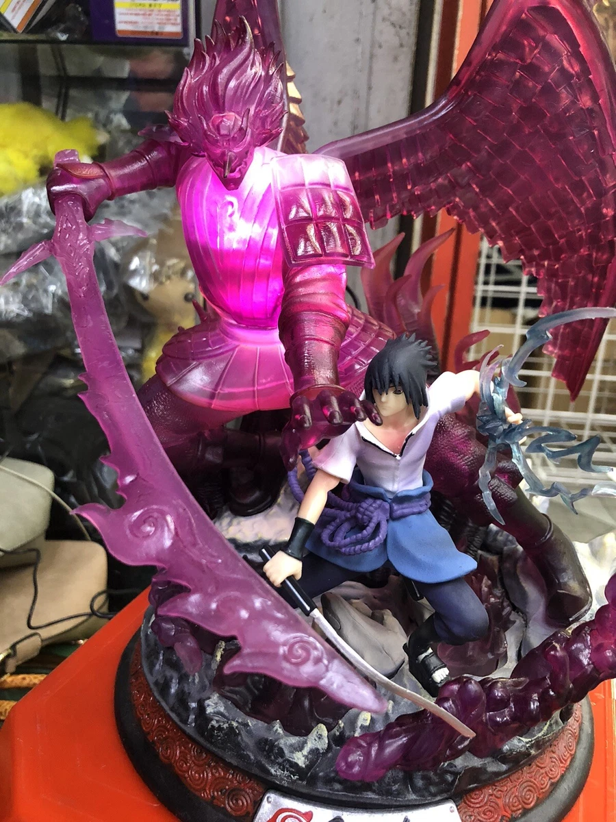 Figurine Naruto - Sasuke Susano