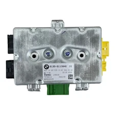 BMW 6 E60 E61 E63 E64 Front right rh side door control unit module OEM 9110846