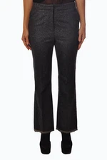 Ottod’ame  -  Pants - Female - Black - 2901401A183849