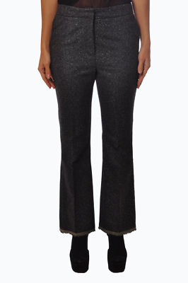 Ottod ame  -  Pants - Female - Black - 2901401A183849