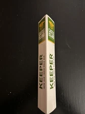 Castle Island Brewing Co Keeper New Age IPA Tap Handle MA Beer Approx 9.75”!