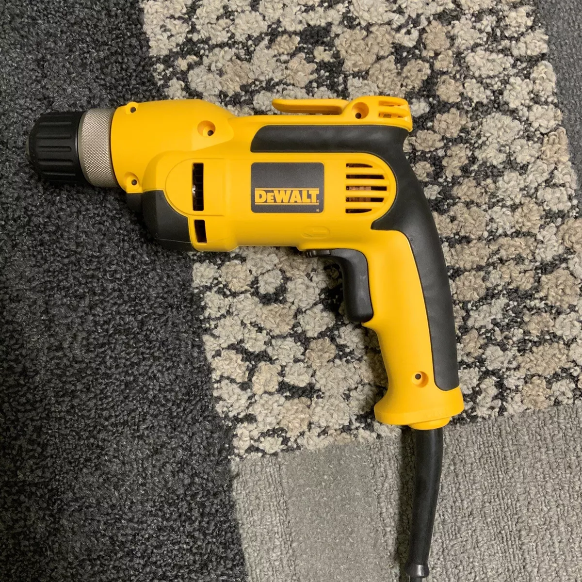 Dewalt on sale drill dwd110
