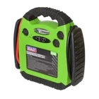 Sealey RS1312HV RoadStart Emergency Jump Starter 12V 900 Peak Amps Hi-Vis Green