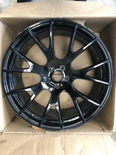 2016-20 Dodge Charger 4dr Srt Hellcat Wheel 22x10