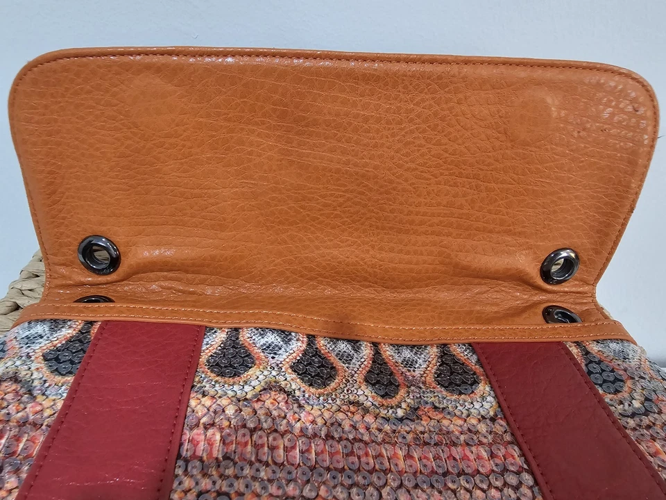 Embreagem Christian Audigier - Imagem 4 de 4