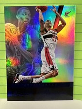 2014-15 Panini Prestige Bonus Shots Blue Premium /99 Otto Porter #89 Wizards NBA