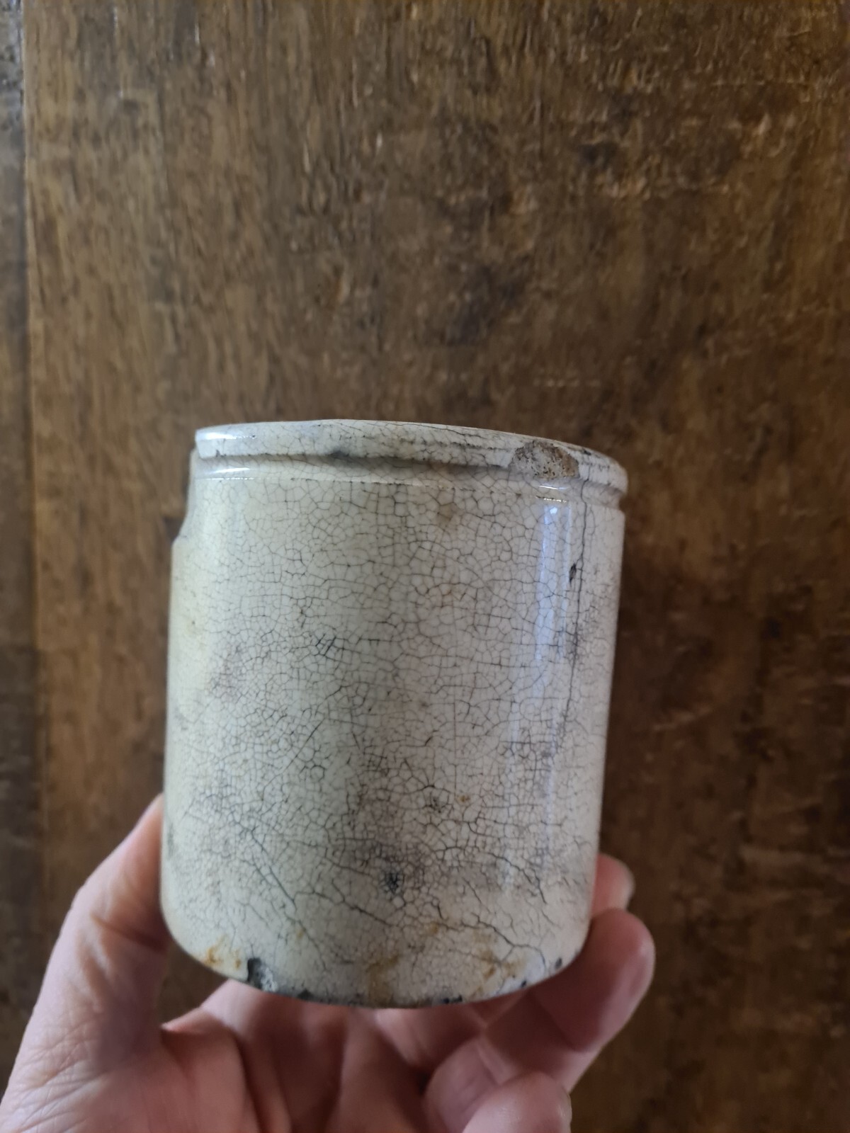 JOHN MOIR & SON GOOSEBERRY JAM LONDON & ABERDEEN POT/JAR. eBay