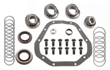 Master Install Kit - Timken - Dana 60 - Most To 1997 To 1993 Dodge Front