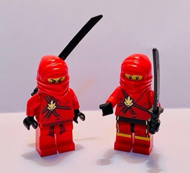 lego ninjago day of the departed minifigures