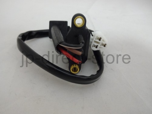 Genuine Suzuki Distributor Hall Sensor 1300i Ignition Unit Sensor 1.3i Samurai - Foto 8 di 8