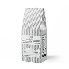 Linear Amplifier Light Roast Coffee for ham radio operators